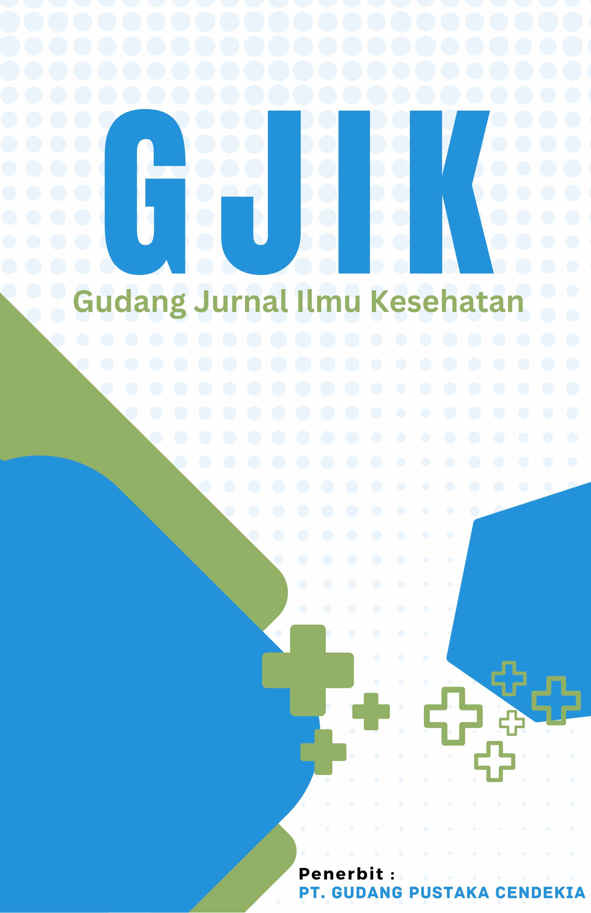 					View Vol. 4 No. 2 (2026): GJIK - AGUSTUS
				